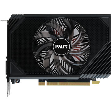 PALIT NVIDIA RTX3050 StormX 6GB GDDR6 - NE63050018JE-1070F