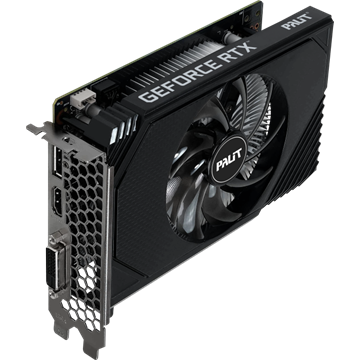 PALIT NVIDIA RTX3050 StormX 6GB GDDR6 - NE63050018JE-1070F