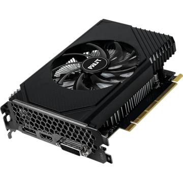 PALIT NVIDIA RTX3050 StormX 6GB GDDR6 - NE63050018JE-1070F