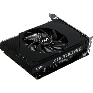 PALIT NVIDIA RTX3050 StormX 6GB GDDR6 - NE63050018JE-1070F