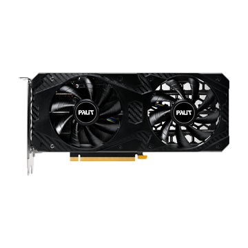 PALIT NVIDIA RTX3060 Infinity 2 OC 12GB GDDR6 - NE63060U19K9-PG190L