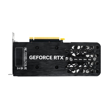 PALIT NVIDIA RTX3060 Infinity 2 OC 12GB GDDR6 - NE63060U19K9-PG190L