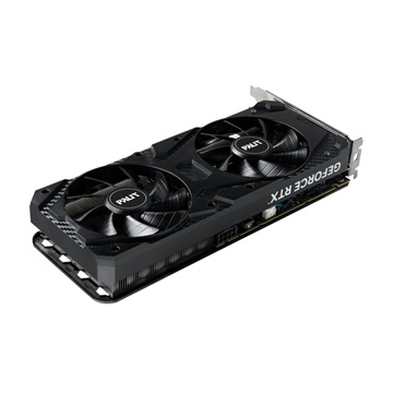 PALIT NVIDIA RTX3060 Infinity 2 OC 12GB GDDR6 - NE63060U19K9-PG190L