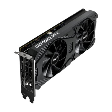 PALIT NVIDIA RTX3060 Infinity 2 OC 12GB GDDR6 - NE63060U19K9-PG190L