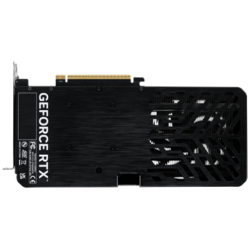 PALIT NVIDIA RTX5060Ti Dual 8GB GDDR7 - NE7506T019P1-GB2062D