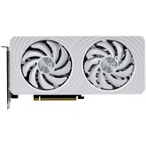 PALIT NVIDIA RTX5060Ti WHITE OC 16GB GDDR7 - NE7506TU19T1-GB2061M