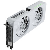 PALIT NVIDIA RTX5060Ti WHITE OC 16GB GDDR7 - NE7506TU19T1-GB2061M
