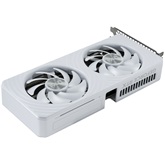 PALIT NVIDIA RTX5060Ti WHITE OC 16GB GDDR7 - NE7506TU19T1-GB2061M