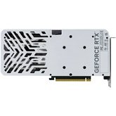 PALIT NVIDIA RTX5060Ti WHITE OC 16GB GDDR7 - NE7506TU19T1-GB2061M