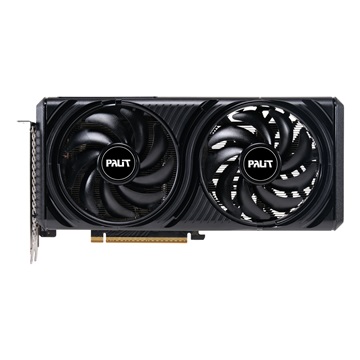 PALIT NVIDIA RTX5060 Infinity 2 OC 8GB GDDR7 - NE75060V19P1-GB2063L