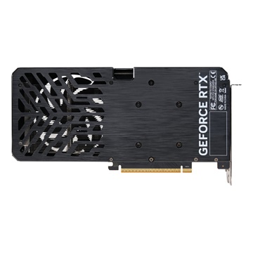PALIT NVIDIA RTX5060 Infinity 2 OC 8GB GDDR7 - NE75060V19P1-GB2063L
