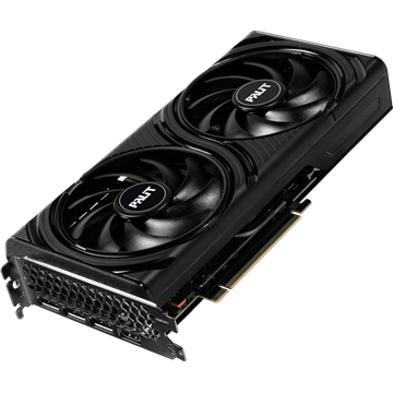 PALIT NVIDIA RTX5060 Infinity 2 OC V1 8GB GDDR7 - NE75060V19P1-GB2051L