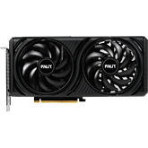PALIT NVIDIA RTX5060 Infinity 2 OC V1 8GB GDDR7 - NE75060V19P1-GB2051L