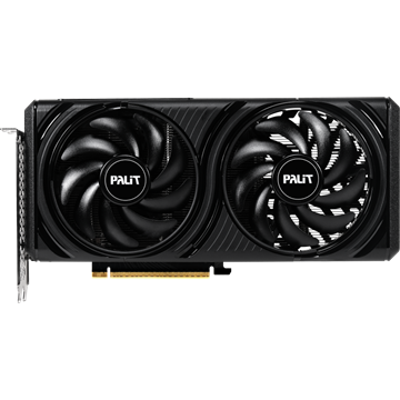 PALIT NVIDIA RTX5060 Infinity 2 OC V1 8GB GDDR7 - NE75060V19P1-GB2051L