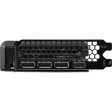 PALIT NVIDIA RTX5060 Infinity 2 OC V1 8GB GDDR7 - NE75060V19P1-GB2051L