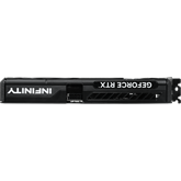 PALIT NVIDIA RTX5060 Infinity 2 OC V1 8GB GDDR7 - NE75060V19P1-GB2051L