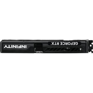 PALIT NVIDIA RTX5060 Infinity 2 OC V1 8GB GDDR7 - NE75060V19P1-GB2051L