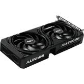 PALIT NVIDIA RTX5060 Infinity 2 OC V1 8GB GDDR7 - NE75060V19P1-GB2051L