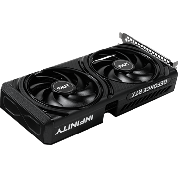PALIT NVIDIA RTX5060 Infinity 2 OC V1 8GB GDDR7 - NE75060V19P1-GB2051L