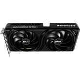 PALIT NVIDIA RTX5060 Infinity 2 OC V1 8GB GDDR7 - NE75060V19P1-GB2051L