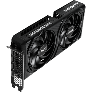 PALIT NVIDIA RTX5060 Infinity 2 OC V1 8GB GDDR7 - NE75060V19P1-GB2051L