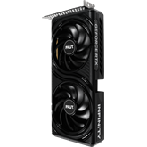 PALIT NVIDIA RTX5060 Infinity 2 OC V1 8GB GDDR7 - NE75060V19P1-GB2051L