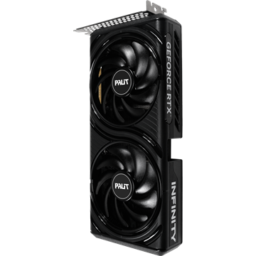 PALIT NVIDIA RTX5060 Infinity 2 OC V1 8GB GDDR7 - NE75060V19P1-GB2051L