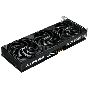 PALIT NVIDIA RTX5060 Infinity 3 8GB GDDR7 - NE75060019P1-GB2063S