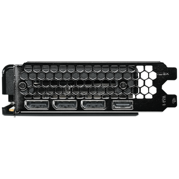 PALIT NVIDIA RTX5060 Infinity 3 8GB GDDR7 - NE75060019P1-GB2063S