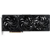PALIT NVIDIA RTX5070Ti Gaming Pro-S OC 16GB GDDR7 - NE7507TS19T2-GB2031U