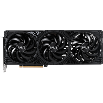 PALIT NVIDIA RTX5070Ti Gaming Pro-S OC 16GB GDDR7 - NE7507TS19T2-GB2031U