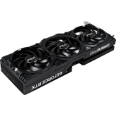 PALIT NVIDIA RTX5070Ti Gaming Pro-S OC 16GB GDDR7 - NE7507TS19T2-GB2031U