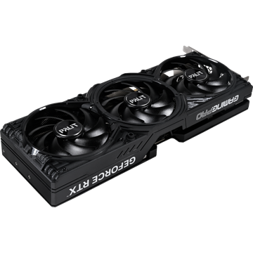 PALIT NVIDIA RTX5070Ti Gaming Pro-S OC 16GB GDDR7 - NE7507TS19T2-GB2031U