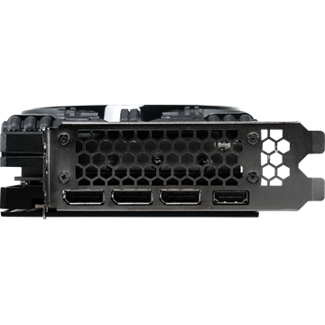 PALIT NVIDIA RTX5070Ti Gaming Pro-S OC 16GB GDDR7 - NE7507TS19T2-GB2031U
