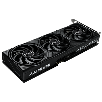 PALIT NVIDIA RTX5070 Infinity 3 12GB GDDR7 - NE75070019K9-GB2050S
