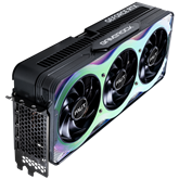 PALIT NVIDIA RTX5080 GameRock OC 16GB GDDR7 - NE75080T19T2-GB2030G