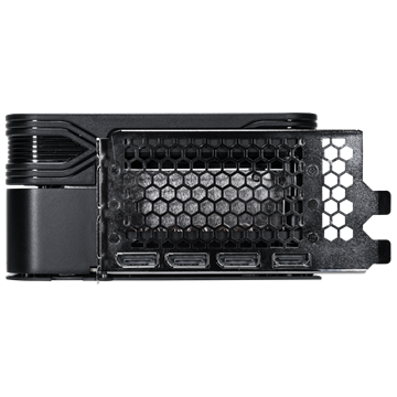 PALIT NVIDIA RTX5080 GameRock OC 16GB GDDR7 - NE75080T19T2-GB2030G