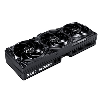 PALIT NVIDIA RTX5080 GamingPro OC V1 16GB GDDR7 - NE75080S19T2-GB2031Y