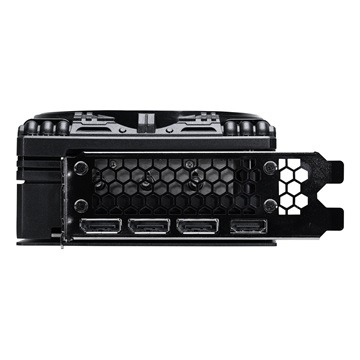 PALIT NVIDIA RTX5080 GamingPro OC V1 16GB GDDR7 - NE75080S19T2-GB2031Y