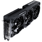 PALIT NVIDIA RTX5080 GamingPro V1 16GB GDDR7 - NE75080019T2-GB2031Y