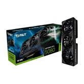 PALIT NVIDIA RTX5080 Infinity 16GB GDDR7 - NE75080019T2-GB2035S