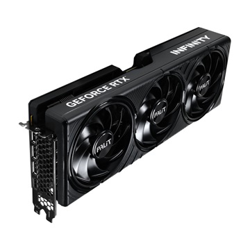 PALIT NVIDIA RTX5080 Infinity 16GB GDDR7 - NE75080019T2-GB2035S
