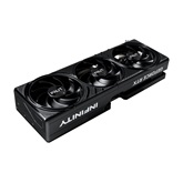 PALIT NVIDIA RTX5080 Infinity 16GB GDDR7 - NE75080019T2-GB2035S