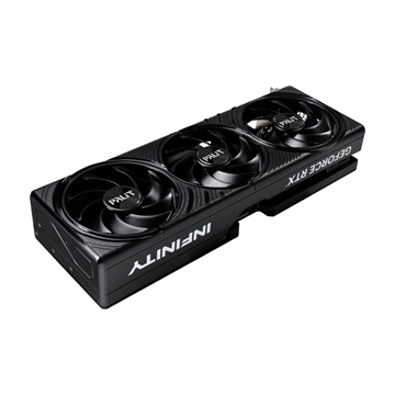 PALIT NVIDIA RTX5080 Infinity 16GB GDDR7 - NE75080019T2-GB2035S