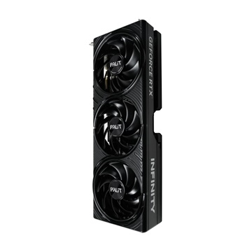 PALIT NVIDIA RTX5080 Infinity 16GB GDDR7 - NE75080019T2-GB2035S