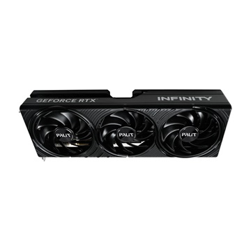 PALIT NVIDIA RTX5080 Infinity 16GB GDDR7 - NE75080019T2-GB2035S