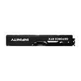 PALIT NVIDIA RTX5080 Infinity 16GB GDDR7 - NE75080019T2-GB2035S