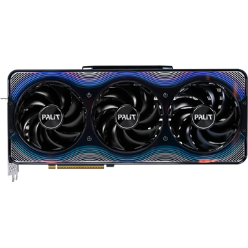 PALIT NVIDIA RTX5090 GameRock OC 32GB GDDR7 - NE75090S19R5-GB2020G