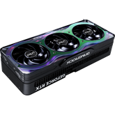 PALIT NVIDIA RTX5090 GameRock OC 32GB GDDR7 - NE75090S19R5-GB2020G