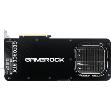PALIT NVIDIA RTX5090 GameRock OC 32GB GDDR7 - NE75090S19R5-GB2020G